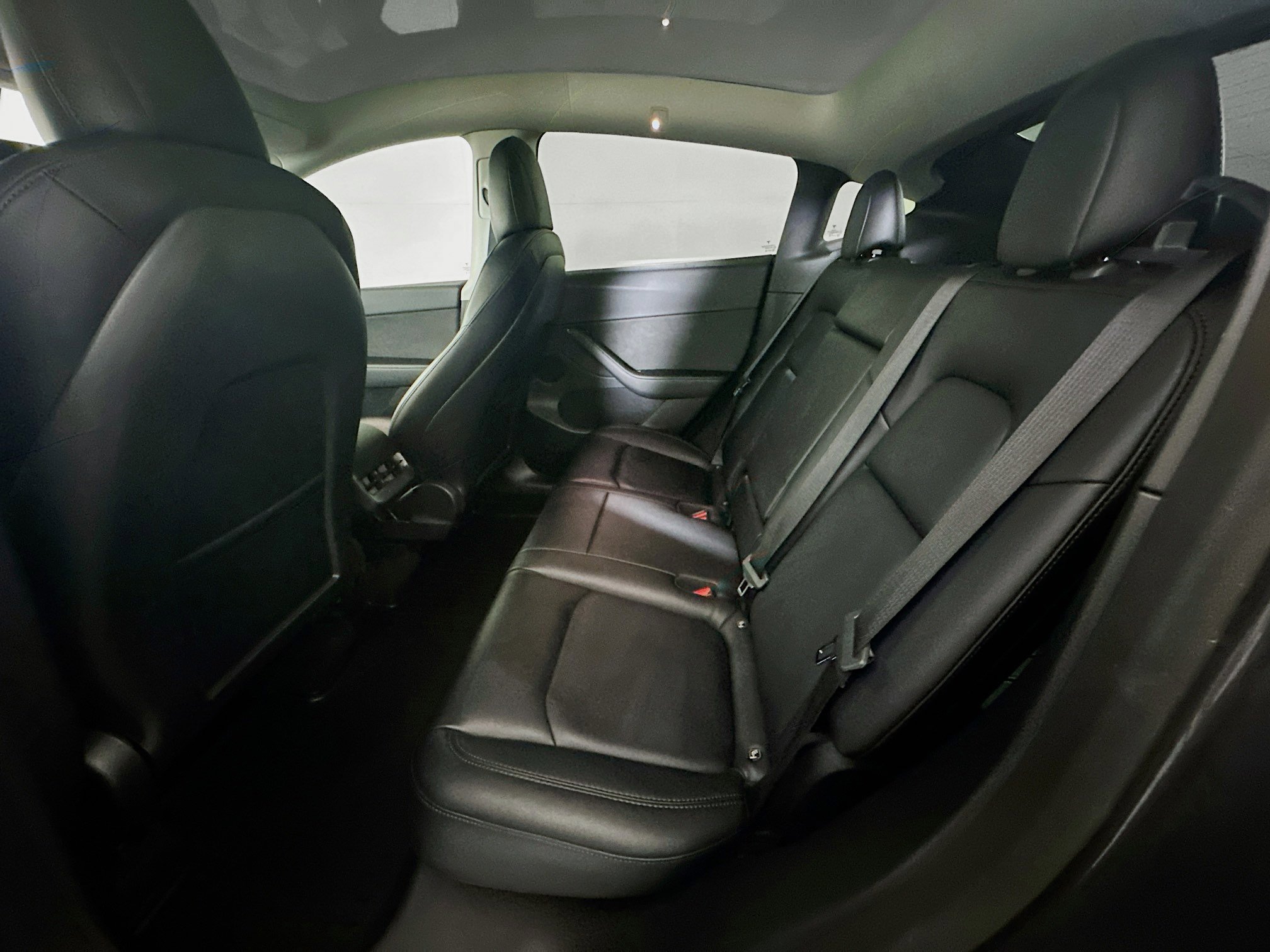 Used 2022 Tesla Model Y Performance AWD/4WD image 27