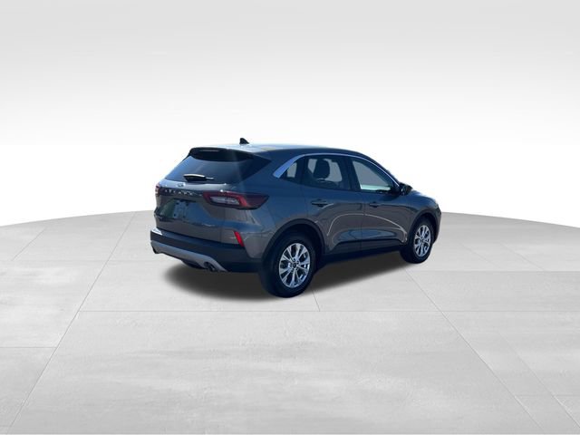 Certified 2024 Ford Escape Active FWD image 4