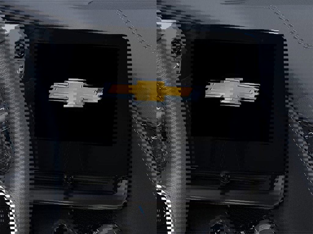 New 2025 Chevrolet Corvette E-Ray w/ Stealth Interior Trim Package image 21