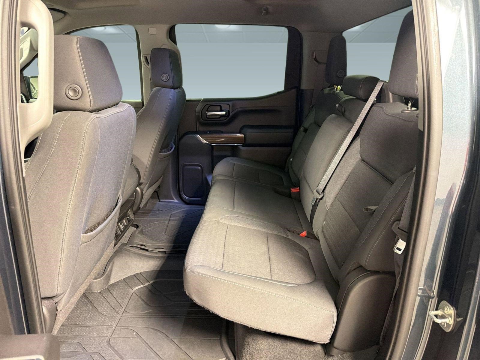 Used 2021 Chevrolet Silverado 1500 RST w/ Bed Protection Package image 14
