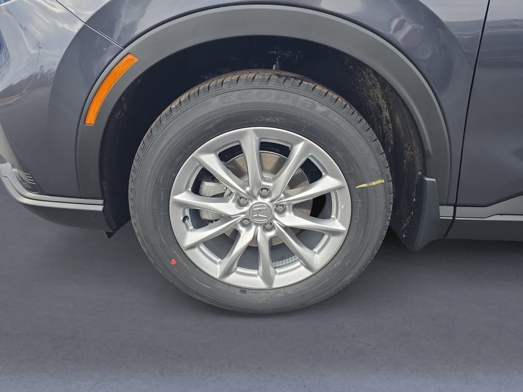 New 2026 Honda CR-V EX image 9