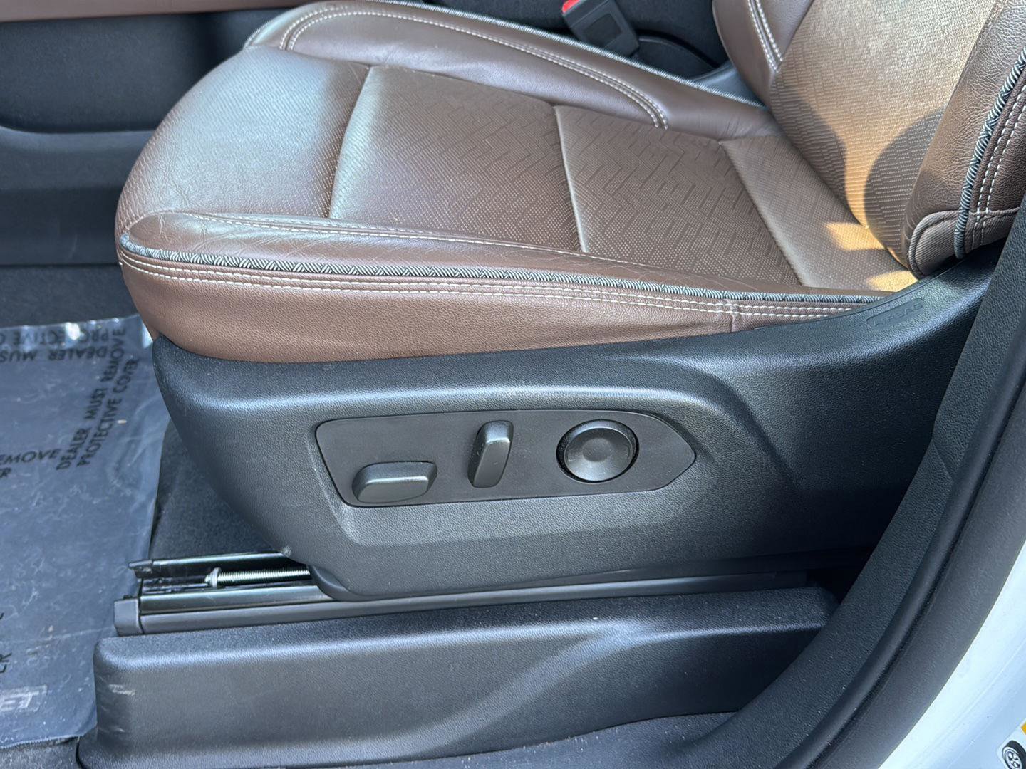 Used 2023 Chevrolet Tahoe High Country image 29