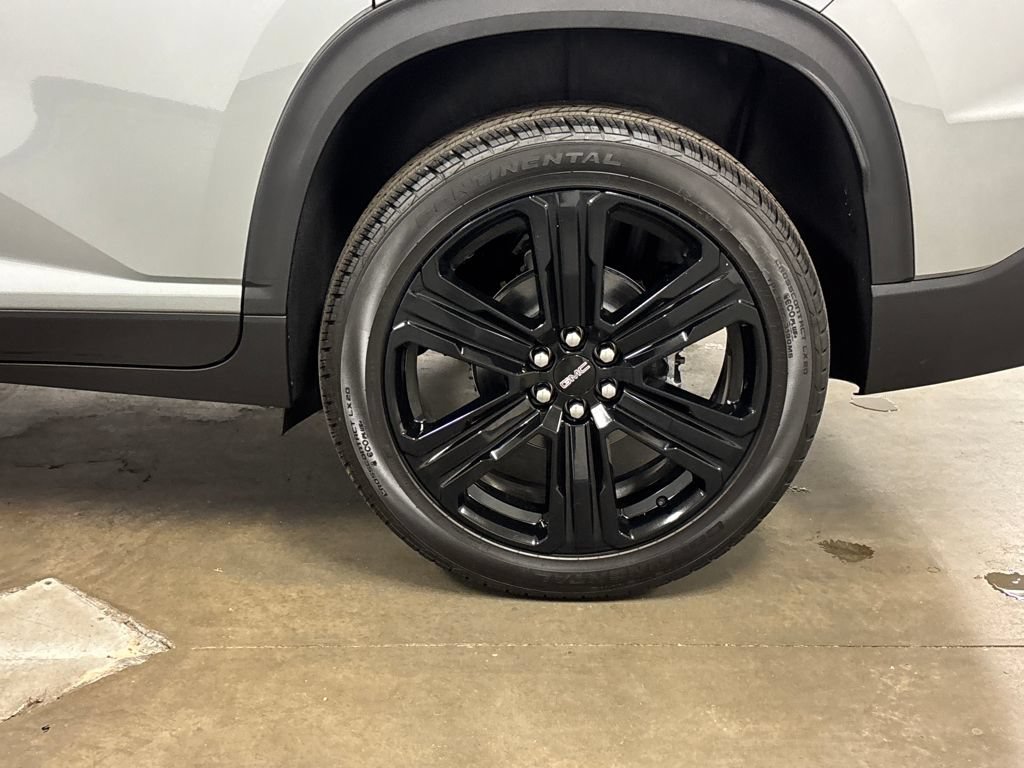 New 2026 GMC Acadia Elevation w/ Black Edition AWD/4WD image 13
