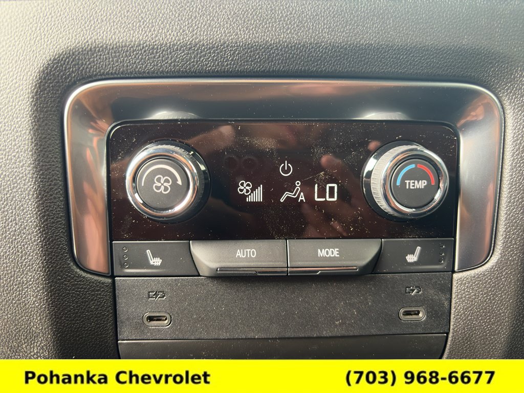New 2026 Chevrolet Tahoe Premier w/ Sun And Tow Package AWD/4WD image 30
