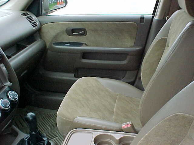 Used 2003 Honda CR-V EX image 25