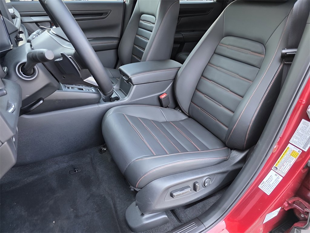 Used 2026 Honda CR-V Sport-L image 20
