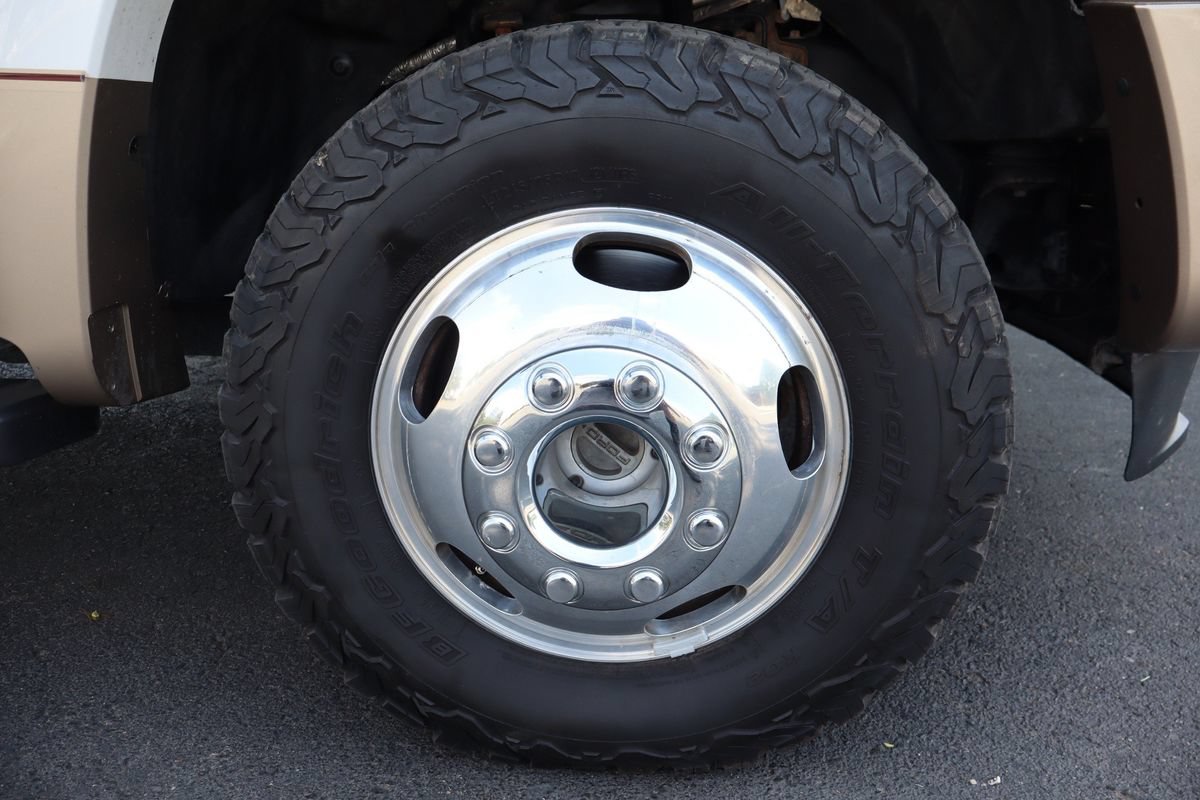 Used 2014 Ford F450 King Ranch AWD/4WD image 44