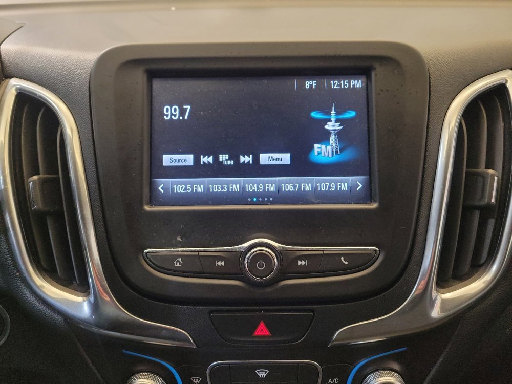 Used 2018 Chevrolet Equinox LT image 25