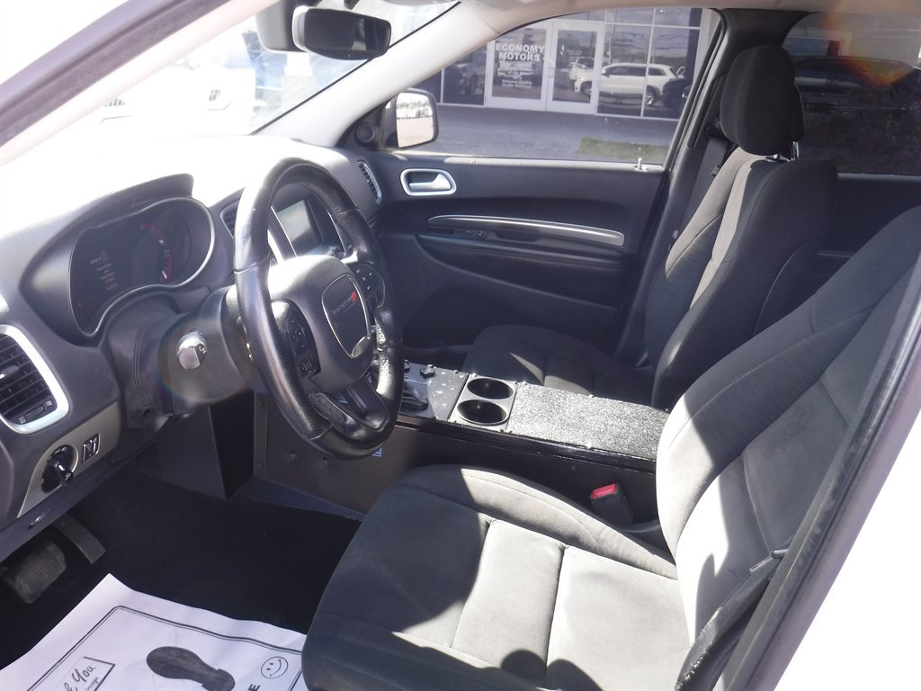 Used 2020 Dodge Durango AWD image 11
