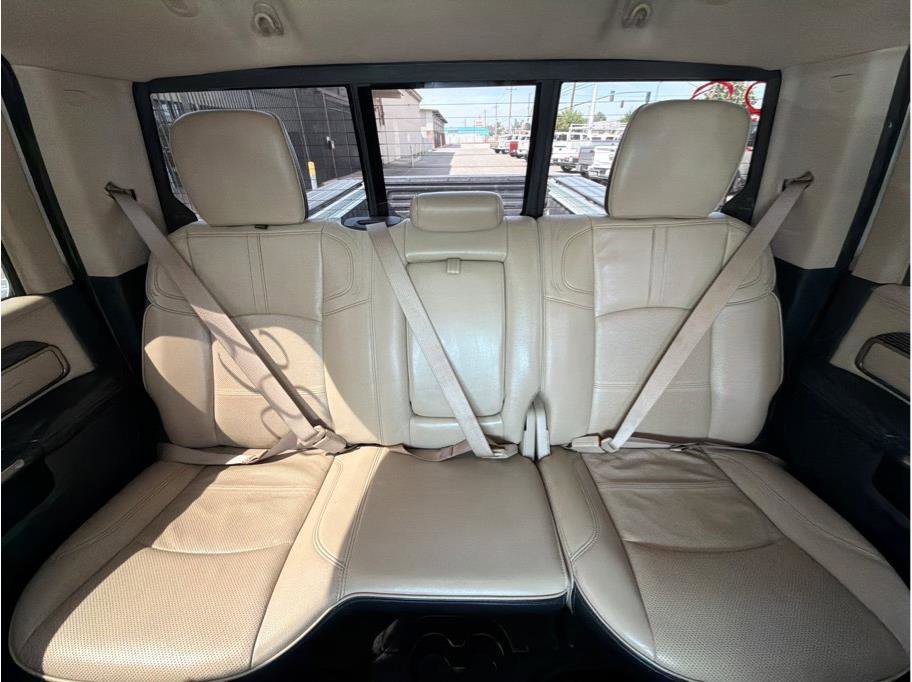 Used 2020 RAM 2500 Limited image 11