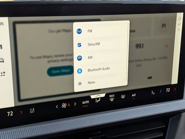 New 2026 Ford Explorer ST-Line image 27