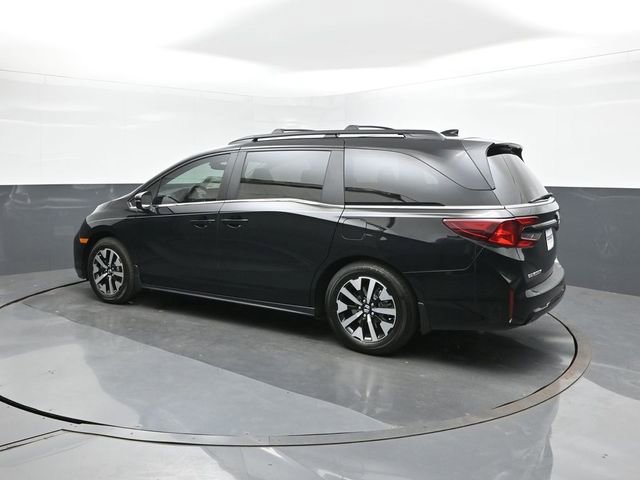 Used 2026 Honda Odyssey EX-L image 5