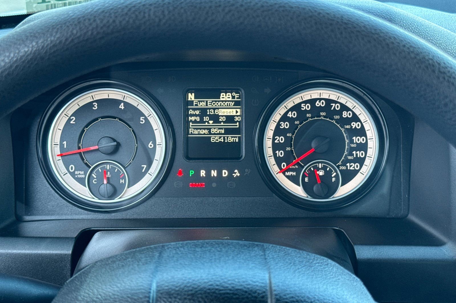 Used 2019 RAM 1500 Express w/ Express Value Package image 21