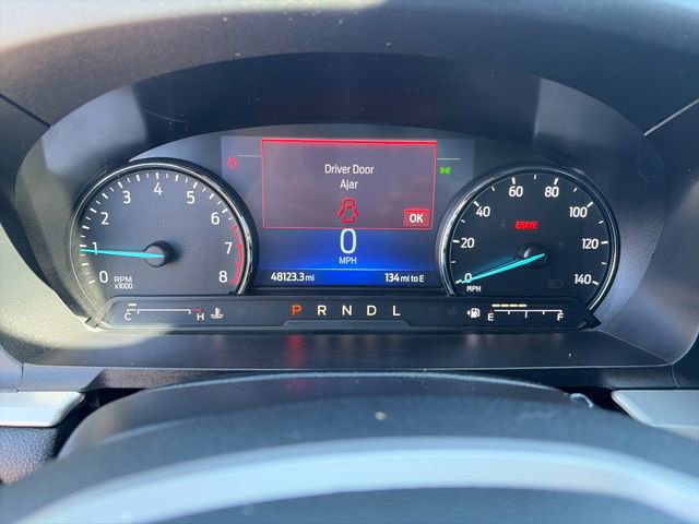 Used 2022 Ford Explorer XLT image 28