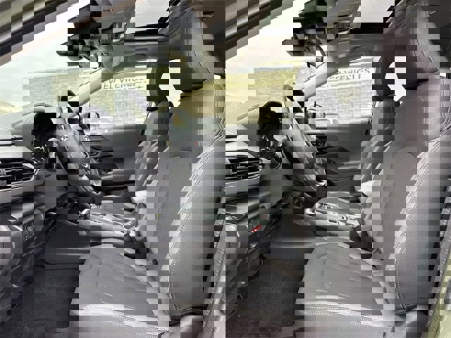 New 2026 Subaru Crosstrek 2.0i Premium image 11