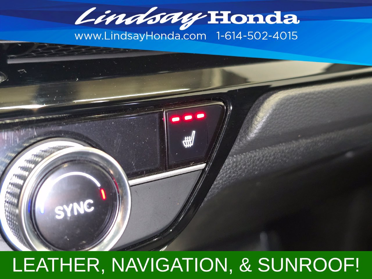 Used 2024 Honda Civic Sport Touring image 19