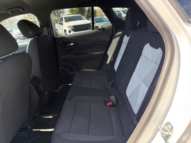 New 2026 Chevrolet Trax RS image 24