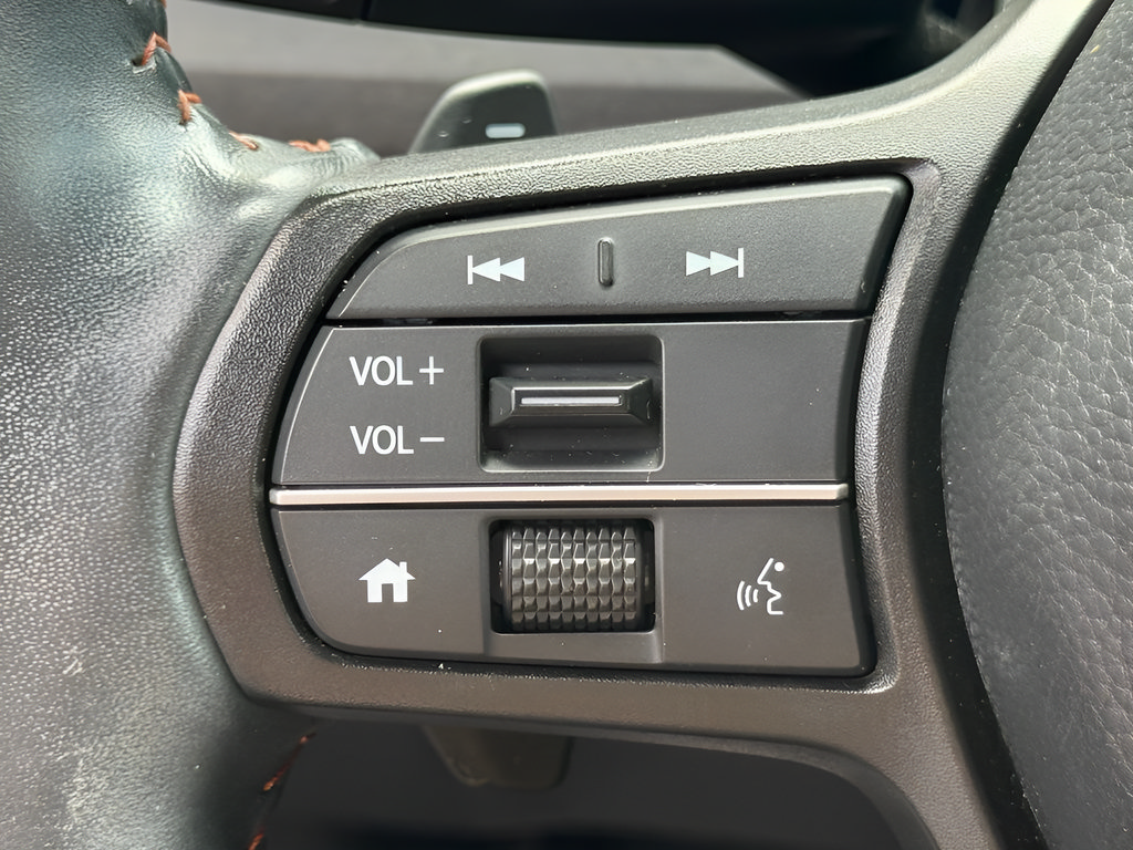 Certified 2024 Honda CR-V Sport-L image 16