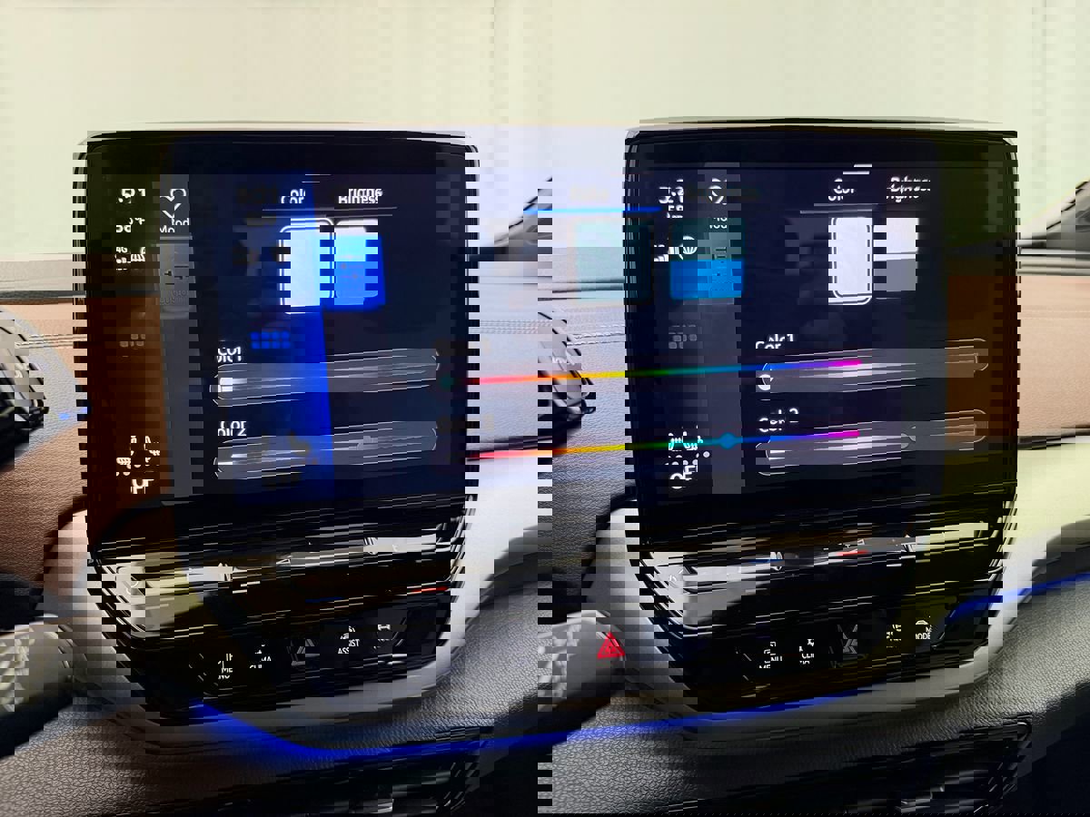 Used 2023 Volkswagen ID.4 Pro image 32