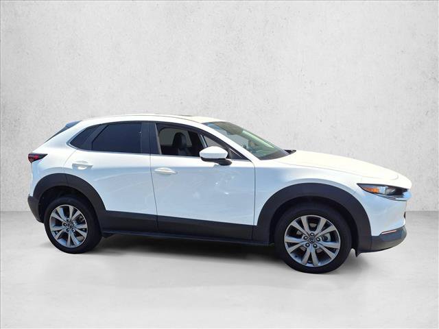 Used 2021 MAZDA CX-30 AWD 2.5 S w/ Preferred Package image 5