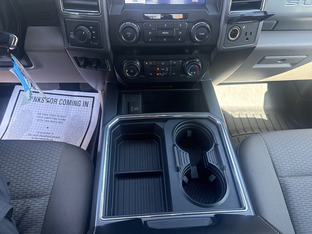 Used 2021 Ford F250 XLT w/ XLT Value Package image 26