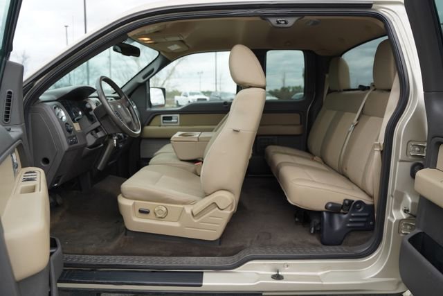 Used 2010 Ford F150 XLT image 14