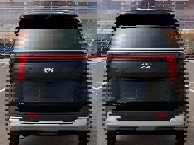 New 2026 Kia Carnival LXS image 13