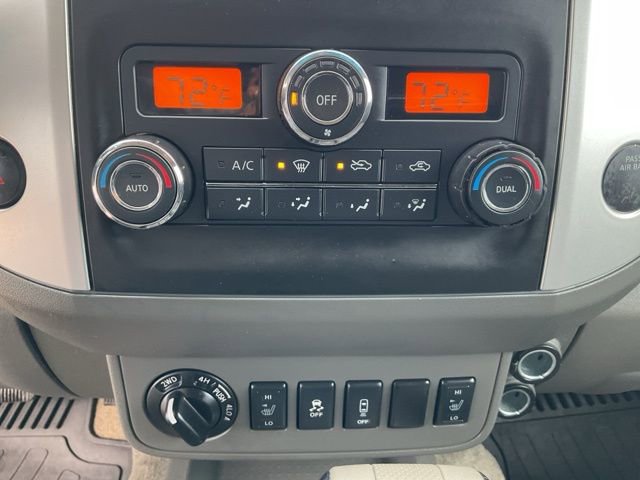 Used 2015 Nissan Frontier SV w/ SV Value Truck Package image 19