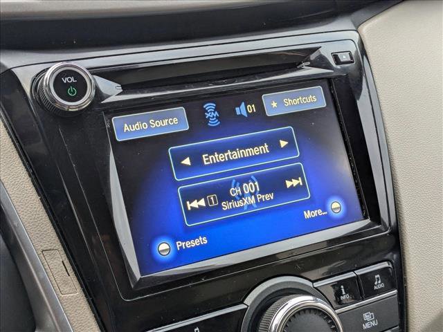 Used 2016 Honda Odyssey EX-L image 9