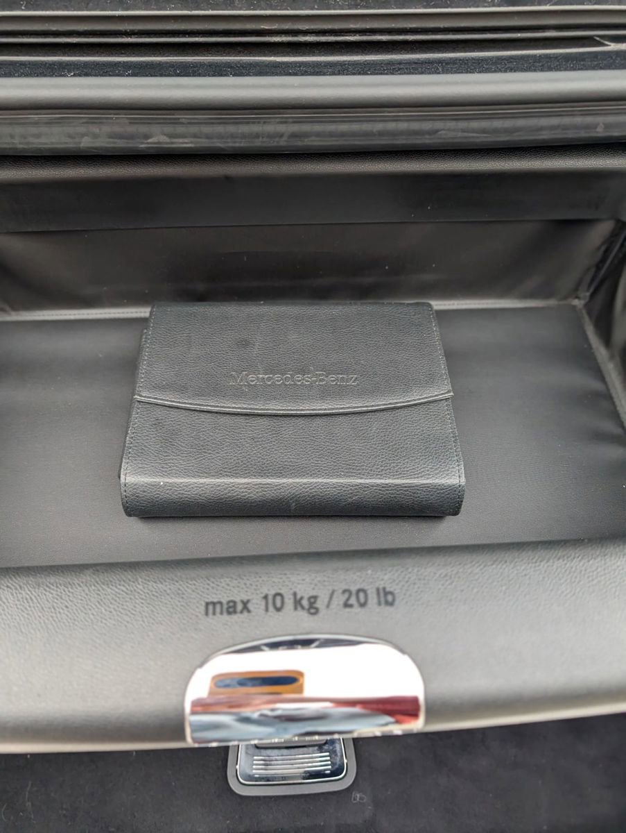 Used 2016 Mercedes-Benz S 550 4MATIC Sedan image 31