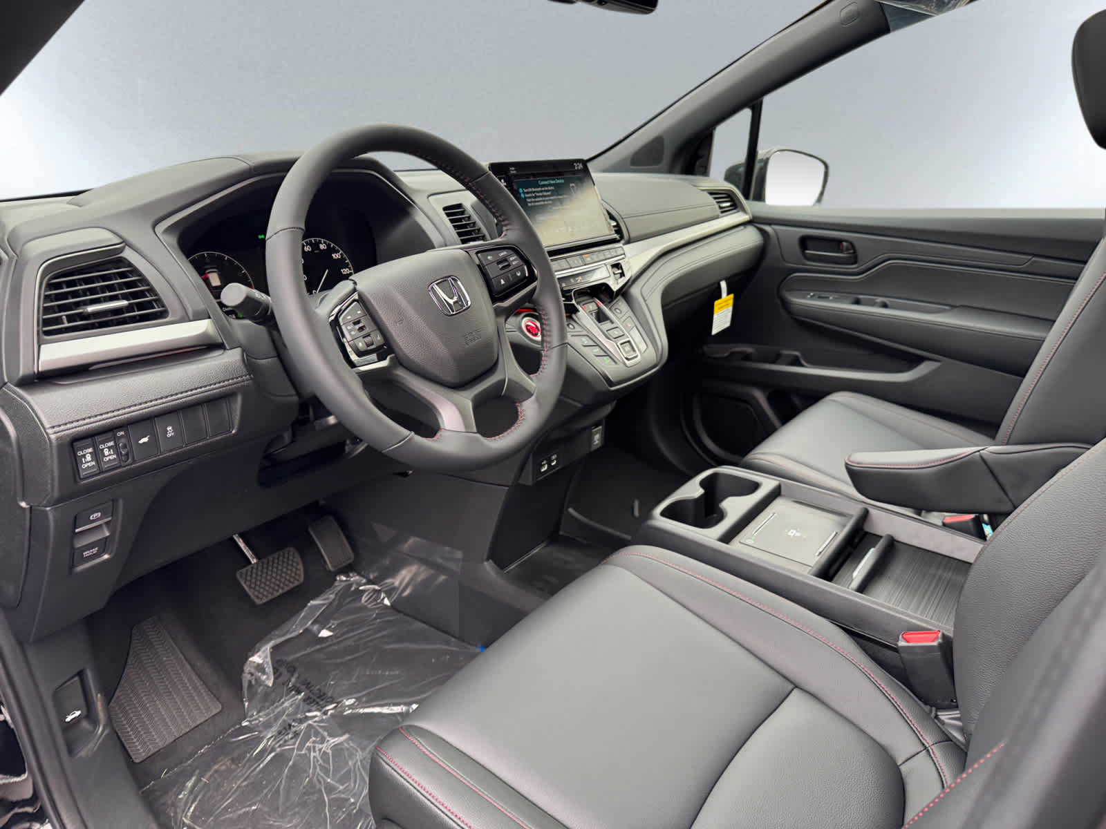 New 2026 Honda Odyssey Sport-L image 20