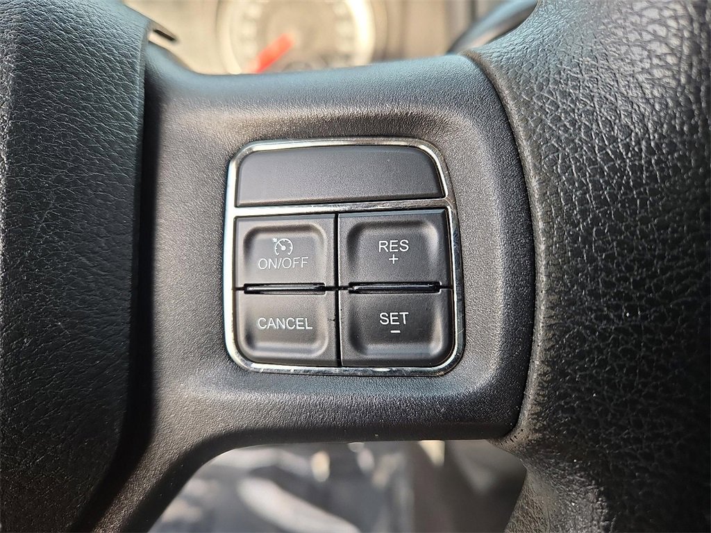 Used 2014 RAM 1500 Express image 21