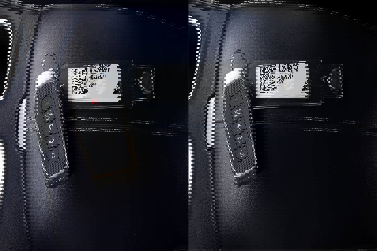 New 2026 INFINITI QX60 Sport image 29