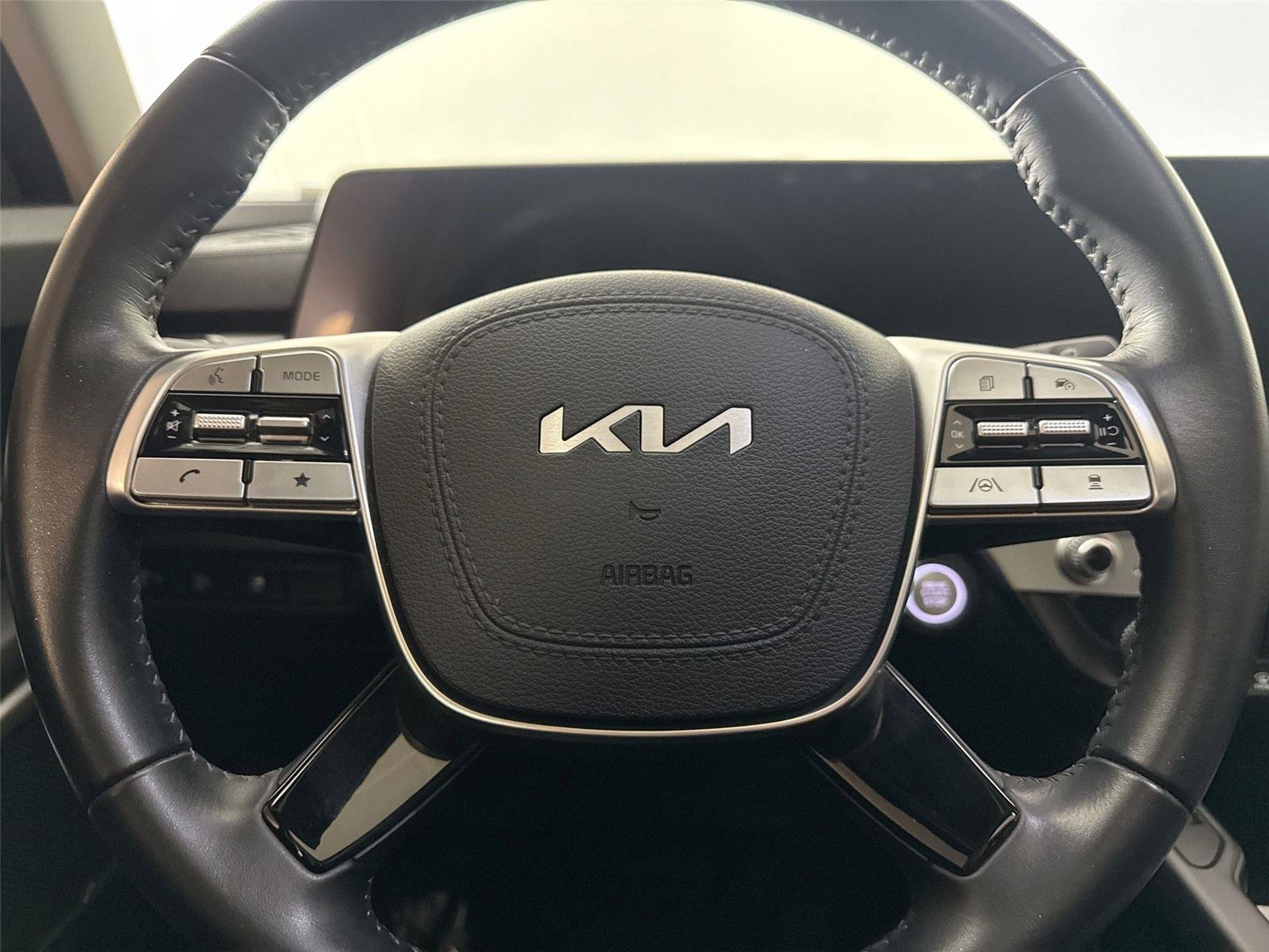 Used 2023 Kia Telluride S w/ S Sunroof Package image 17