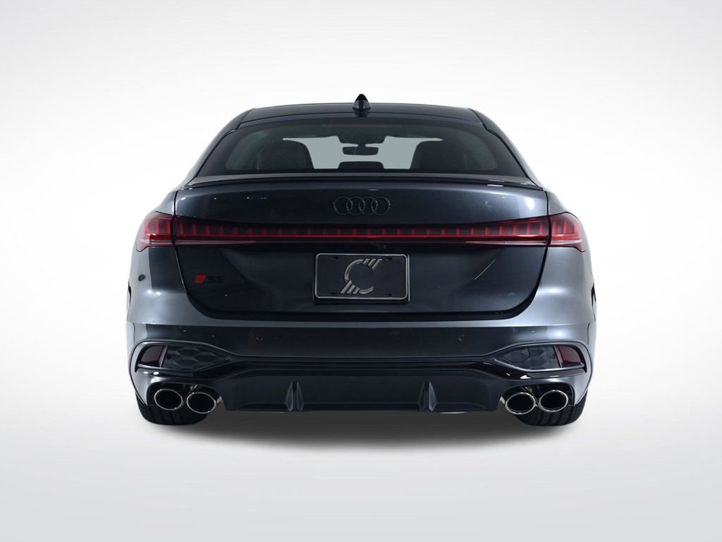 New 2025 Audi S5 Premium Plus image 4