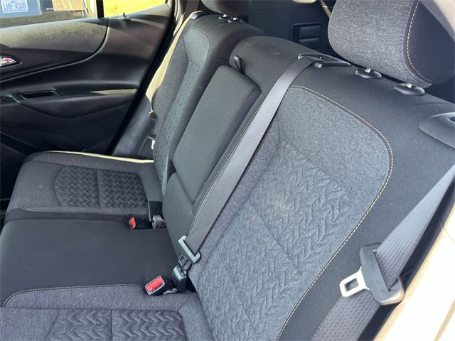 Used 2022 Chevrolet Equinox LT image 27