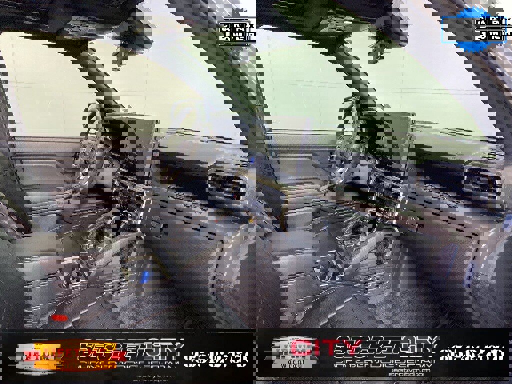 Used 2024 Toyota Tacoma TRD Off-Road w/ TRD Off Road Upgrade Package image 32