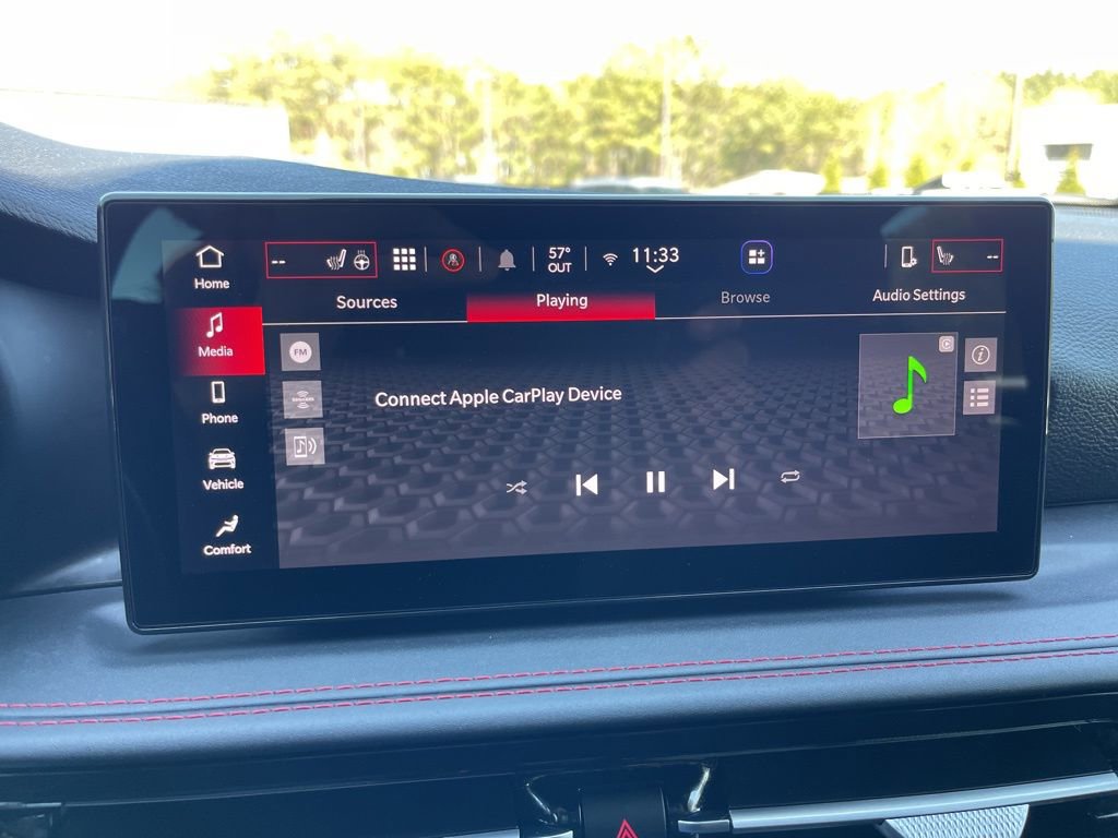 Used 2024 Dodge Hornet R/T w/ Track Pack image 10