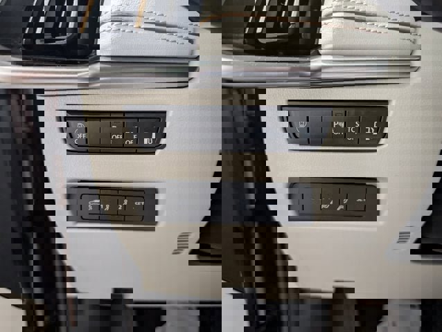 Used 2025 MAZDA CX-90 Plug-In Hybrid w/ Premium Plus image 22