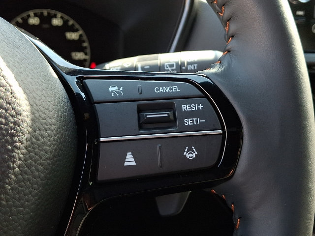 Certified 2023 Honda CR-V Sport Touring image 24