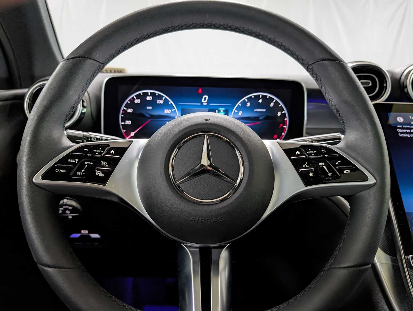 Certified 2026 Mercedes-Benz GLC 300 4MATIC image 26