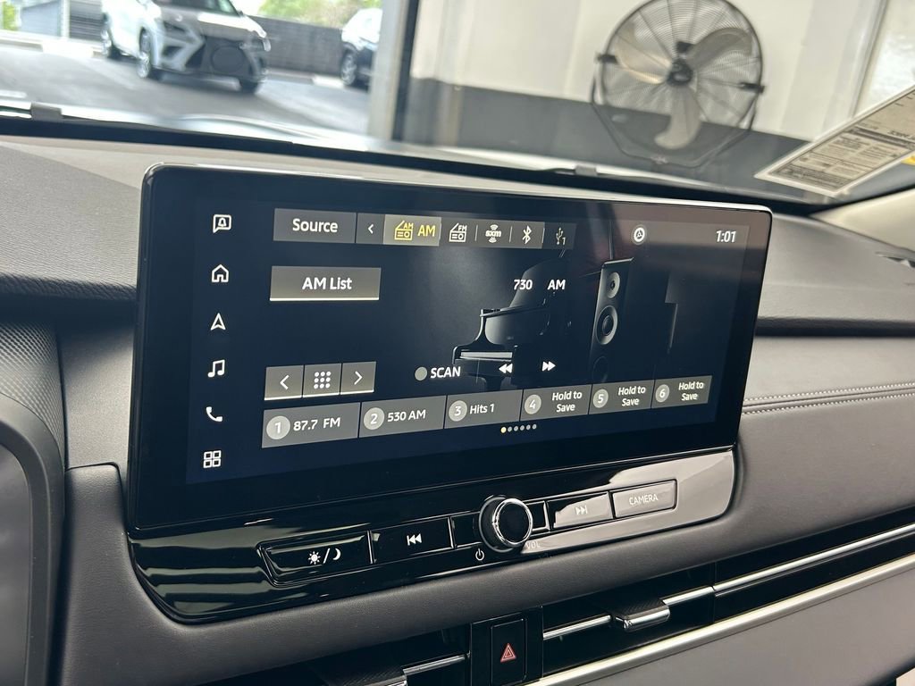 New 2026 Mitsubishi Outlander Trail Edition image 18