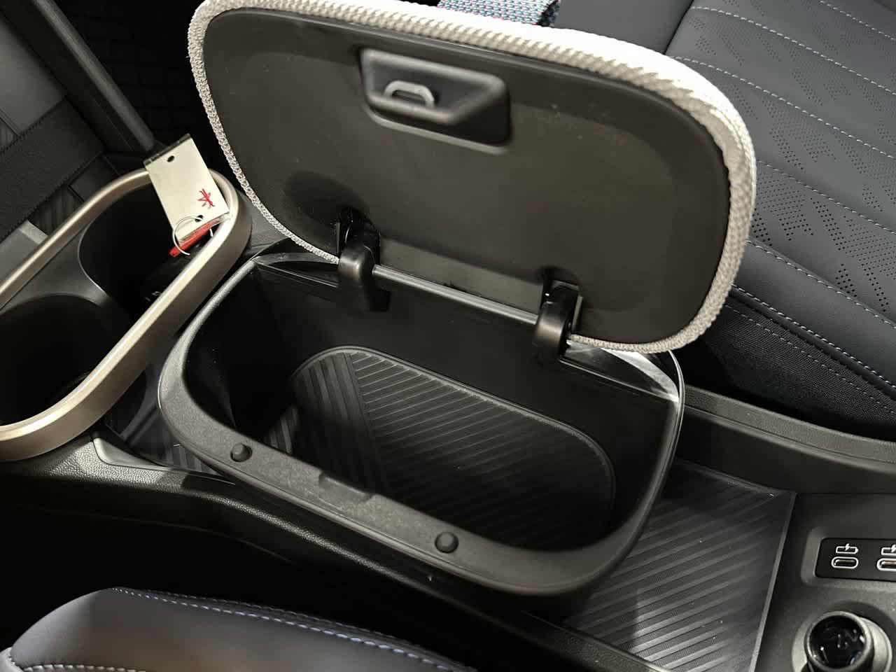 Used 2026 MINI Cooper S FWD image 21