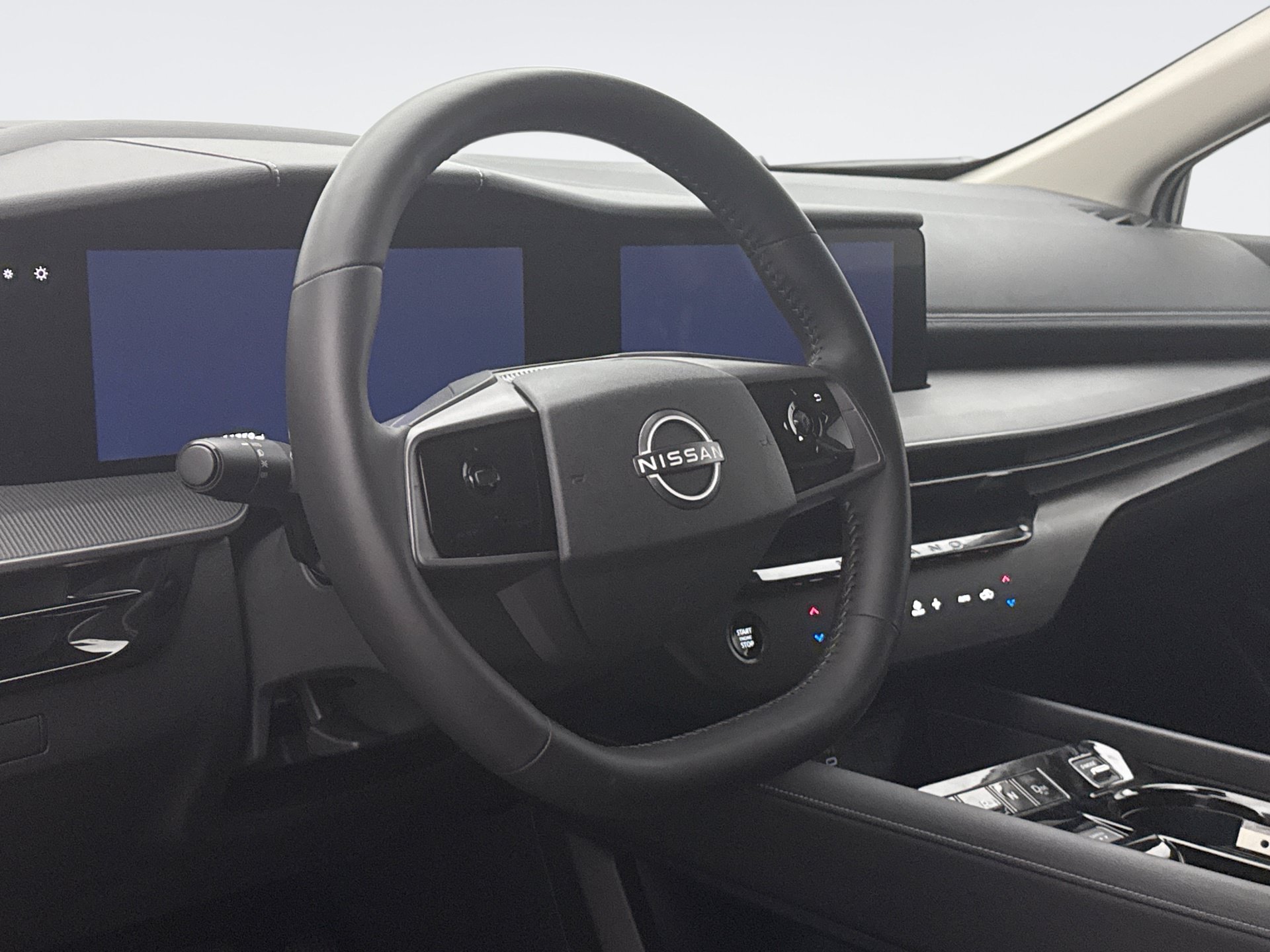 Used 2025 Nissan Murano SV AWD/4WD image 7