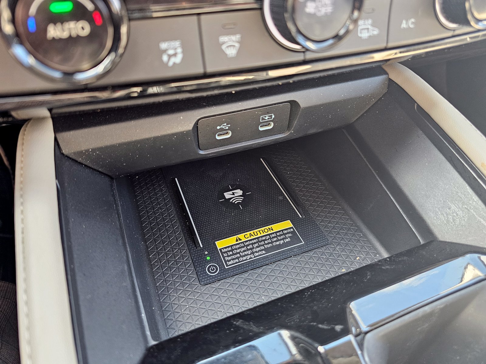 Used 2024 Honda Accord Touring image 22