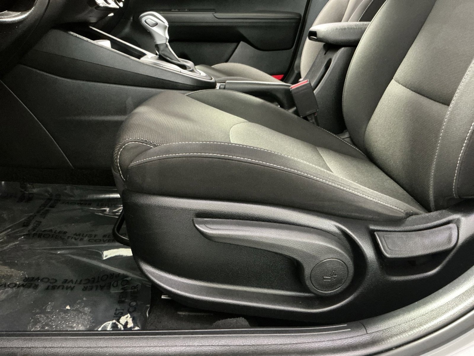 Used 2023 Kia Forte LXS w/ LXS Technology Package image 15