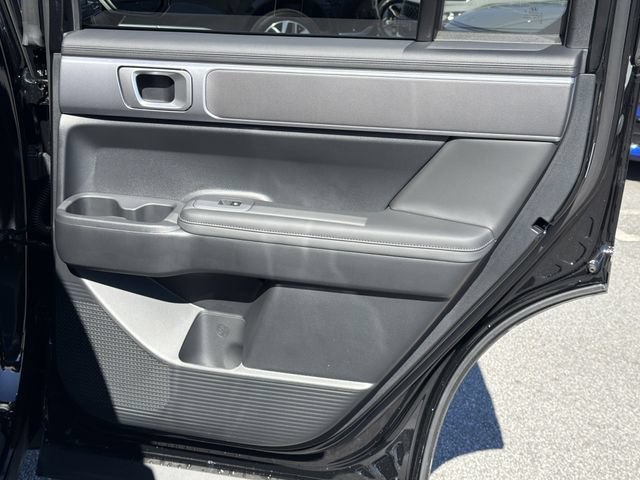 New 2026 Hyundai Santa Fe XRT AWD/4WD image 15