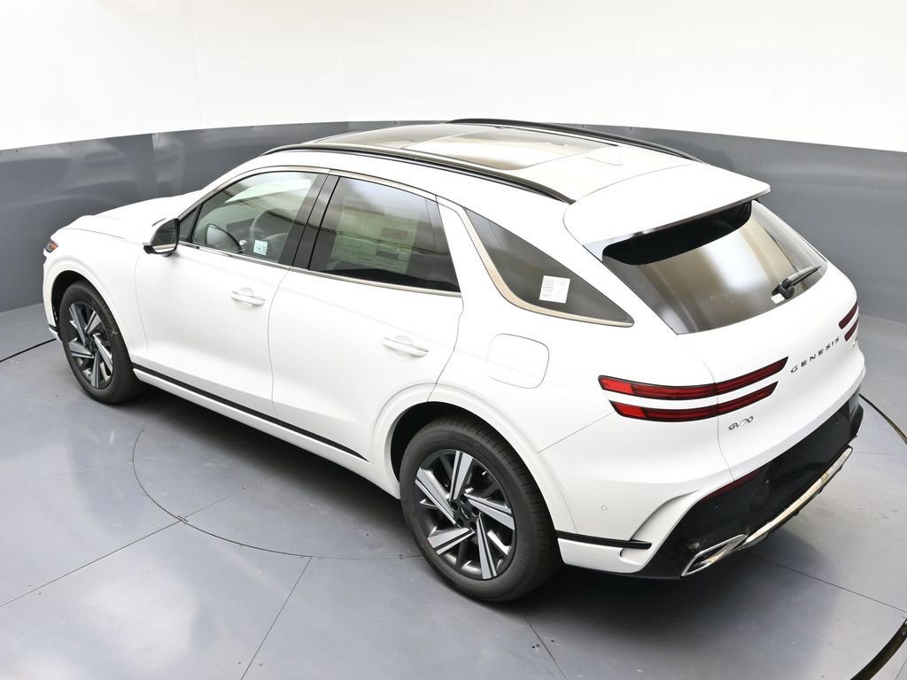 New 2026 Genesis GV70 3.5T Sport Advanced image 44