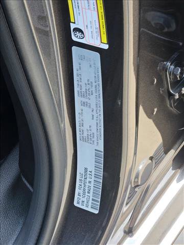 New 2026 RAM 1500 Limited w/ Off Road Group image 19