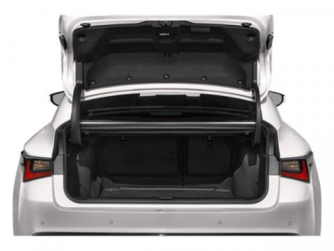 Used 2023 Lexus IS 350 F Sport w/ Memory Package image 11